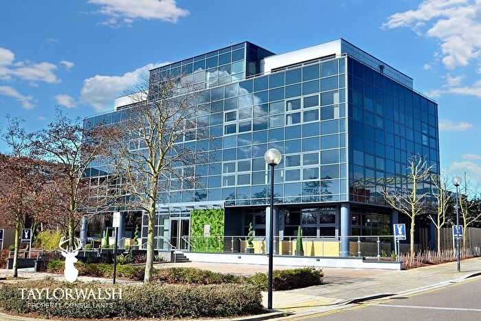 1 Bedroom Flat To Rent In South Row, Centro, MK9