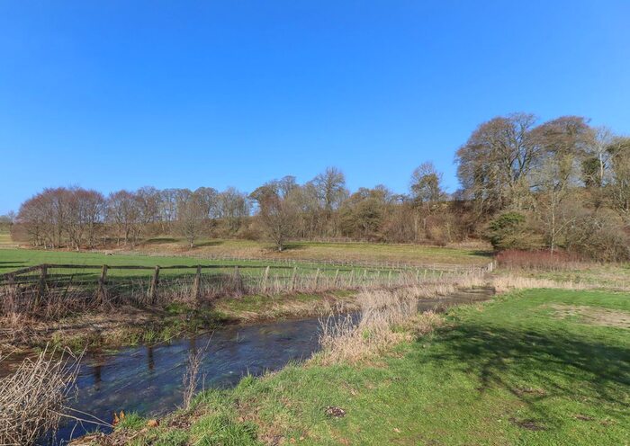 2 Bedroom Detached House For Sale In Hurstbourne Tarrant, Andover, Hampshire, SP11