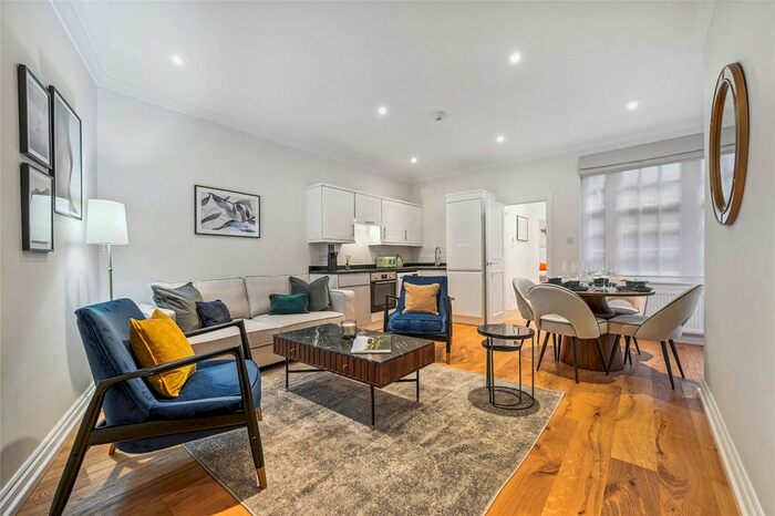 1 Bedroom Flat To Rent In Catherine Place, Westminster, London, SW1E