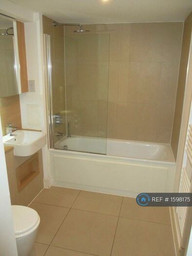 1 Bedroom Flat To Rent In Sledge Tower, London, E8