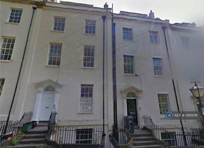1 Bedroom Flat To Rent In Bristol, Bristol, BS8