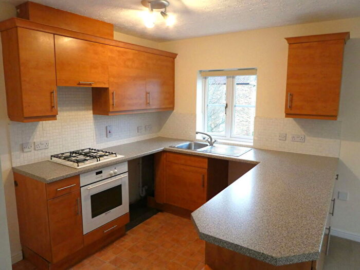 1 Bedroom Coach House For Sale In Lord Grandison Way, Banbury, OX16