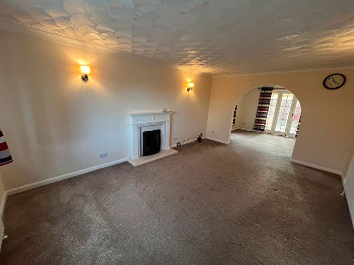 4 Bedroom Detached House To Rent In Lyn Ellis Close, Boston, PE21