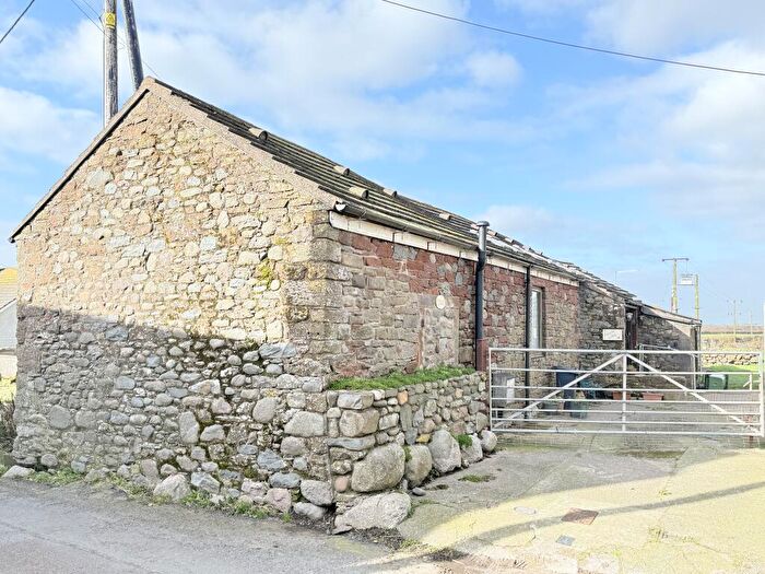 2 Bedroom Barn Conversion For Sale In Swallows Lodge, Mawbray, Maryport, Cumbria, CA15