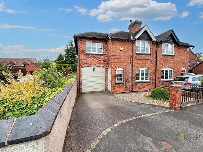 3 Bedroom Cottage For Sale In Main Street, Stretton Under Fosse, Rugby, CV23