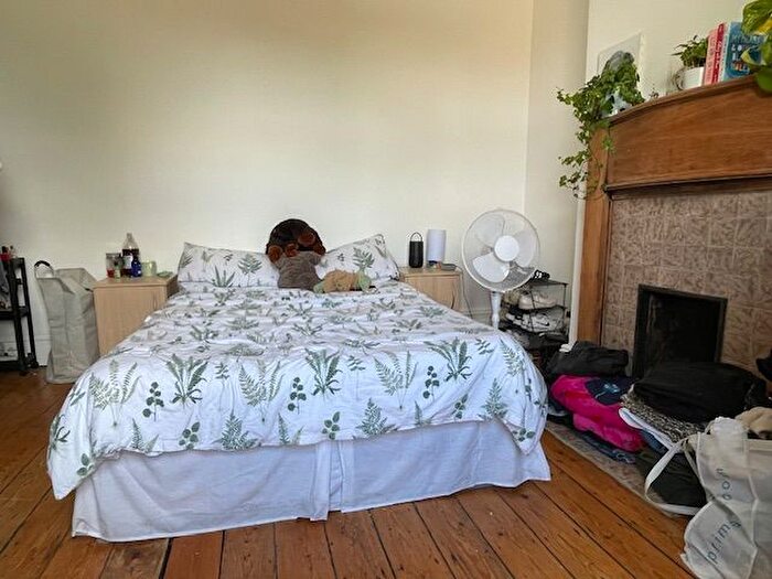 8 Bedroom Semi-Detached House To Rent In Tatton Grove, Withington, M20