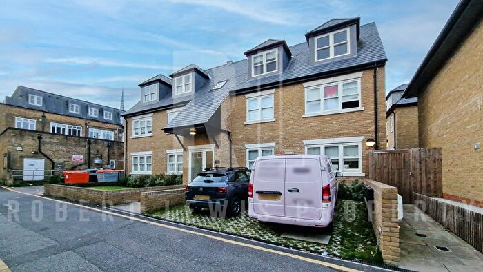 1 Bedroom Flat To Rent In Tapster Street, High Barnet, Barnet, EN5