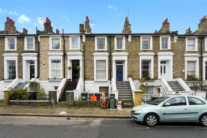 2 Bedroom Flat To Rent In Marquis Road, Camden, London, NW1