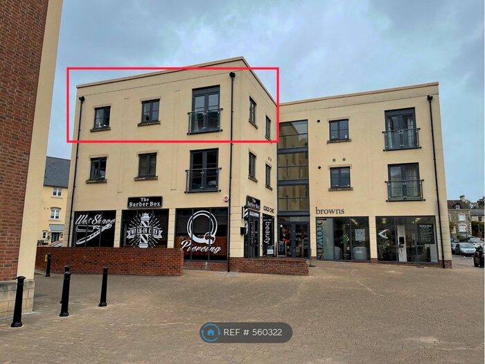 2 Bedroom Flat To Rent In Greenaways, Ebley, Stroud, GL5