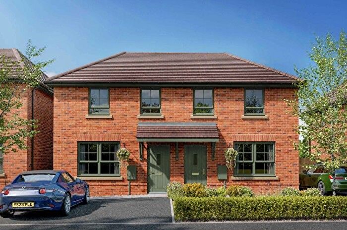 3 Bedroom Property To Rent In Cameo Mews, Sittingbourne, ME10