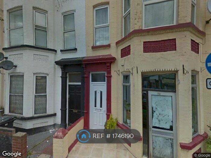 1 Bedroom Flat To Rent In Britannia Road, Great Yarmouth, NR30