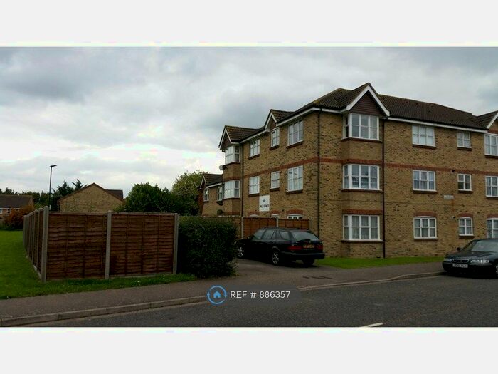 1 Bedroom Flat To Rent In Westmacott Drive, Feltham, TW14