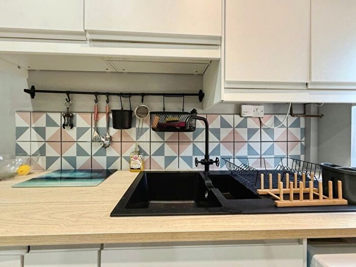 2 Bedroom End Of Terrace House For Sale In Platt Street, Leigh, Lancashire, WN7