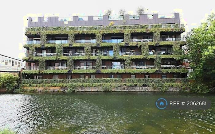 2 Bedroom Flat To Rent In Ronann, London, N1