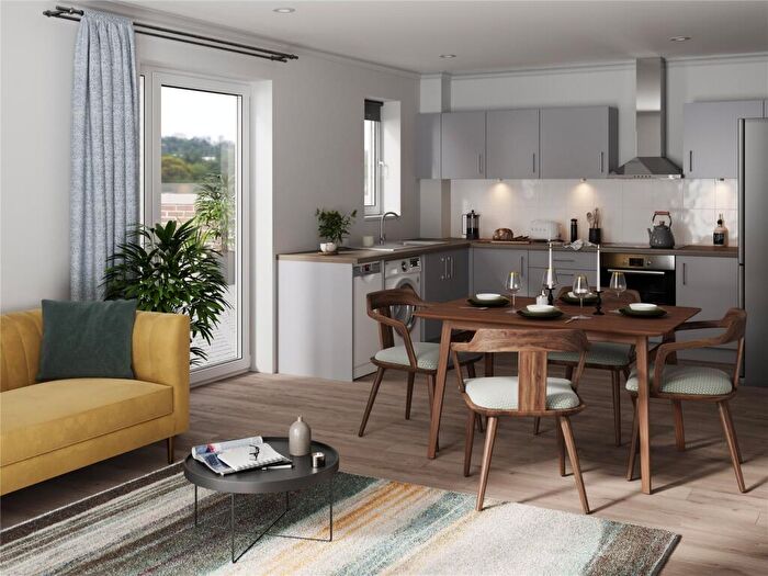 2 Bedroom Apartment To Rent In Northway, Fulwood, Preston, Lancashire, PR2