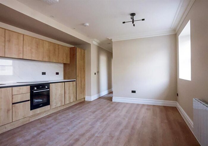 2 Bedroom Apartment To Rent In Albion Place, Ramsgate, CT11
