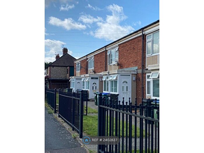 1 Bedroom Flat To Rent In Piercy Street, West Bromwich, B70