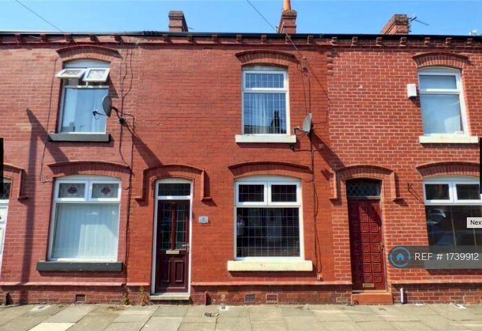 2 Bedroom Terraced House To Rent In Wright Street, Failsworth, Manchester, M35