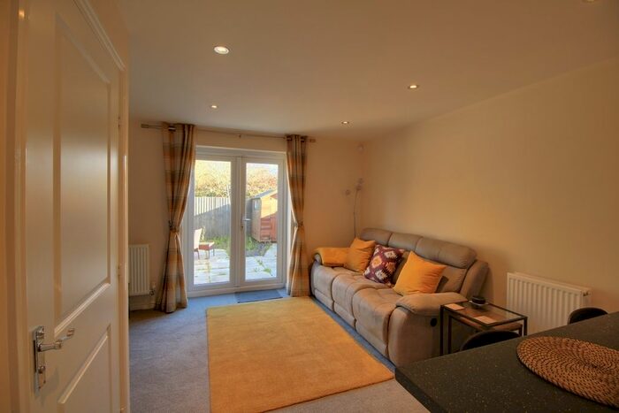 3 Bedroom Terraced House To Rent In Foxhunter Close, Lostock, Bolton, BL6