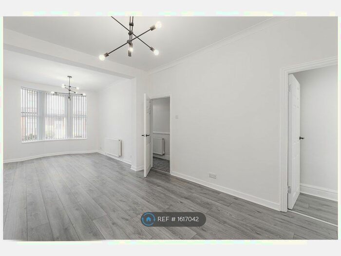 3 Bedroom Terraced House To Rent In Suburban Road, Liverpool, L6