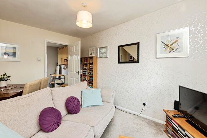 2 Bedroom End Of Terrace House For Sale In Brendon Grove, Bingham, Nottingham, Nottinghamshire, NG13