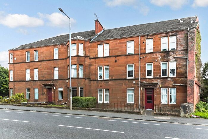 1 Bedroom Flat For Sale In Main Road, Elderslie, Johnstone, Renfrewshire, PA5