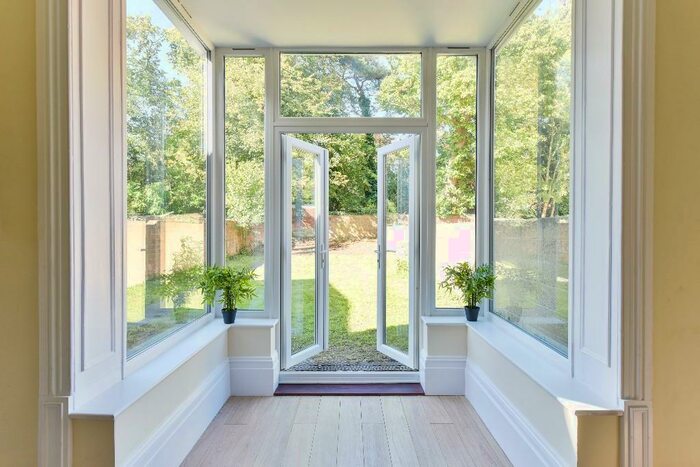 9 Bedroom House To Rent In Gordon Avenue, SO14