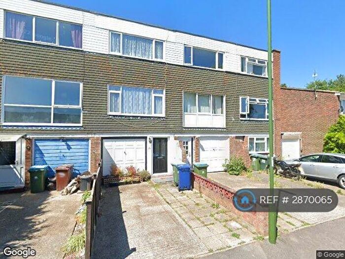 4 Bedroom End Of Terrace House To Rent In Willowbrook, Littlehampton, BN17
