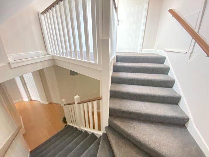 6 Bedroom Apartment To Rent In D Rutland Road, West Bridgford, Nottingham, NG2