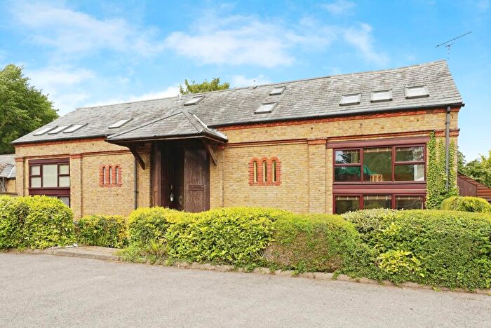 3 Bedroom Semi-Detached House For Sale In Easole Street, Dover, Kent, CT15