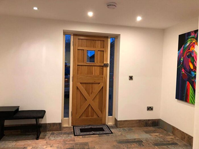 2 Bedroom Barn Conversion To Rent In Shirleywich Farm, Shirleywich, ST18
