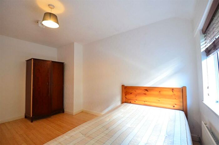 5 Bedroom Terraced House To Rent In Manilla Road, Selly Oak, B29