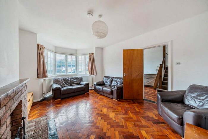 5 Bedroom Property To Rent In Wolseley Road, Crouch End, London, N8