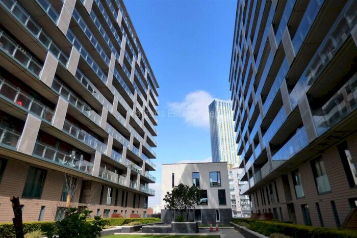 2 Bedroom Flat To Rent In Spectrum, Block, Blackfriars Road, M3