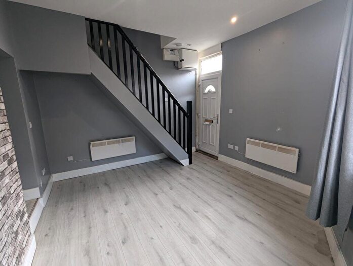 1 Bedroom End Of Terrace House To Rent In Forster Street/Darlington, DL3