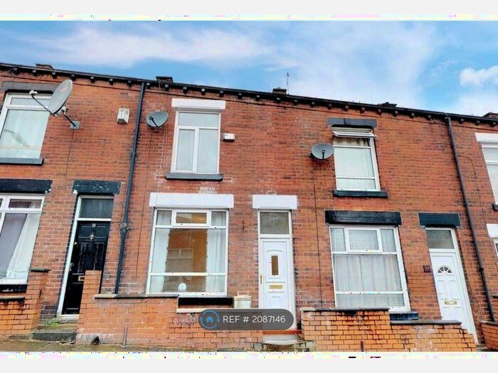 2 Bedroom Terraced House To Rent In Marion Street, Bolton, BL3