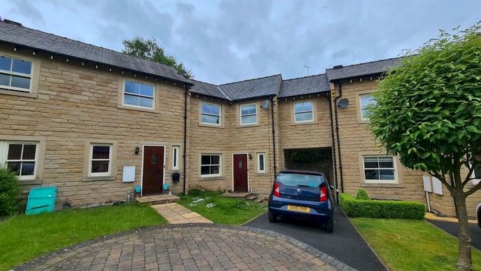 3 Bedroom Mews To Rent In Dean Way, Bollington, SK10