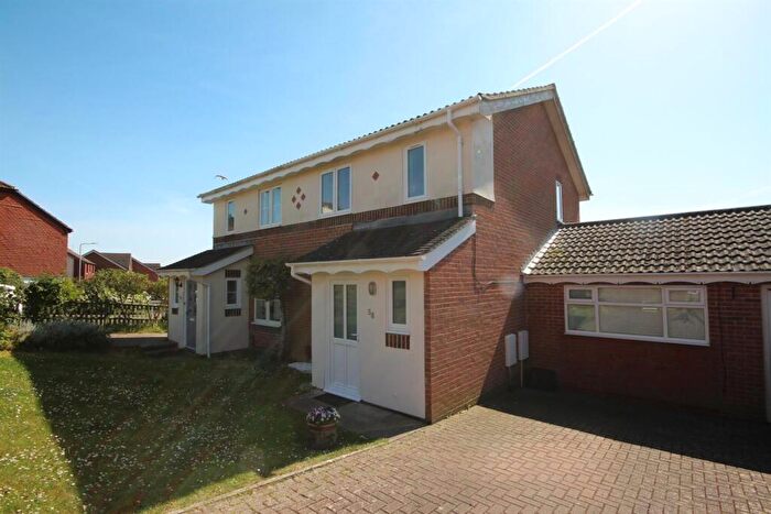 House To Rent In Henge Way, Portslade, Brighton, BN41