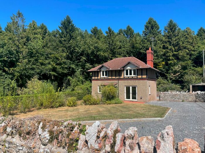 3 Bedroom Detached House To Rent In Menlea, Blagdon, BS40