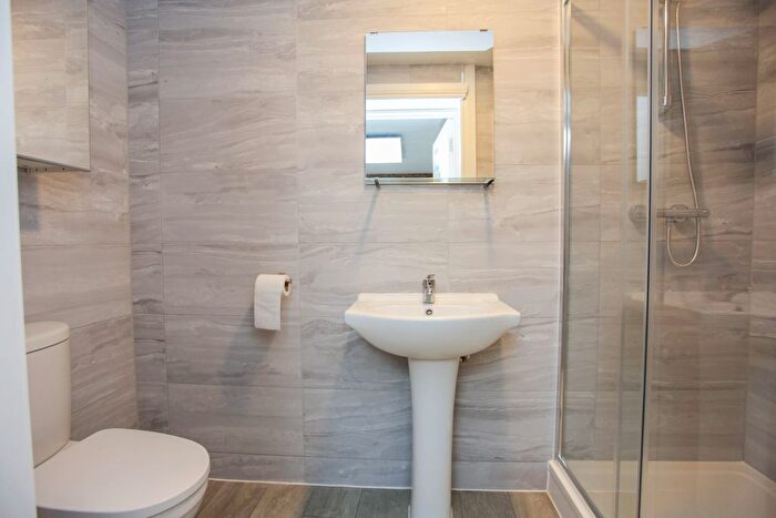 1 Bedroom Studio To Rent In King Street, Luton, Bedfordshire, LU1