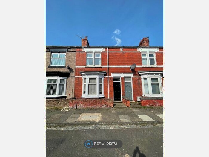 3 Bedroom Terraced House To Rent In Thornville Road, Hartlepool, TS26