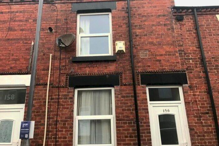 2 Bedroom Terraced House To Rent In Albion Street, St. Helens, WA10