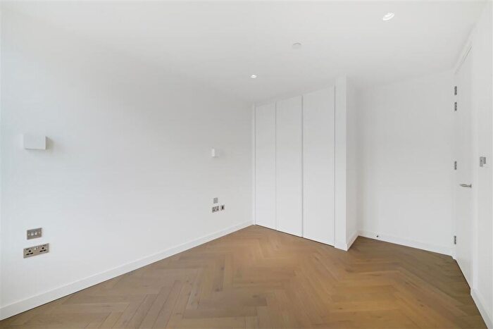 1 Bedroom Flat To Rent In Oberman Road, NW10