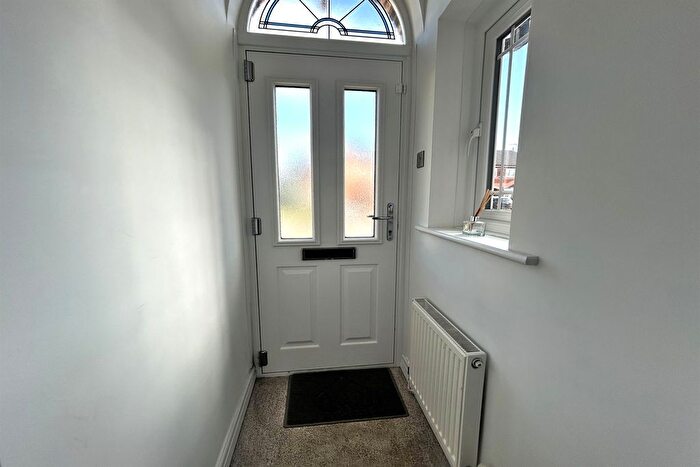 2 Bedroom Semi-detached House For Sale In Holmeswood Close, Wilmslow, SK9