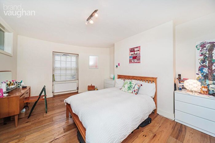 1 Bedroom Flat To Rent In Norfolk Square, Brighton, East Sussex, BN1
