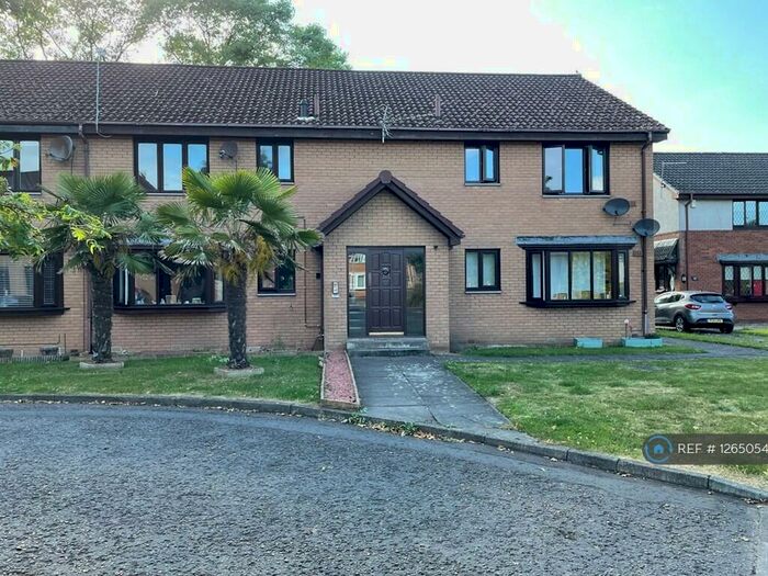 2 Bedroom Flat To Rent In Mccolgan Place, Ayr, KA8