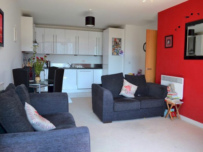 2 Bedroom Flat To Rent In The Sphere, Hallsville Road, London, E16