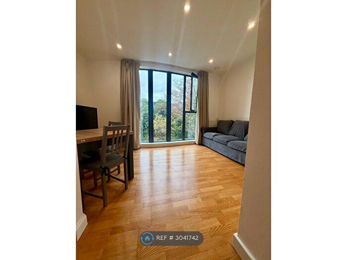 1 Bedroom Flat To Rent In Fold Apartments, Sidcup, DA15