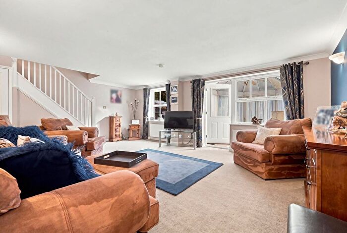 4 Bedroom Property For Sale In Trader Road, London, E6