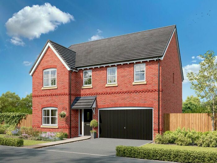 5 Bedroom Detached House For Sale In Lincoln, LN2